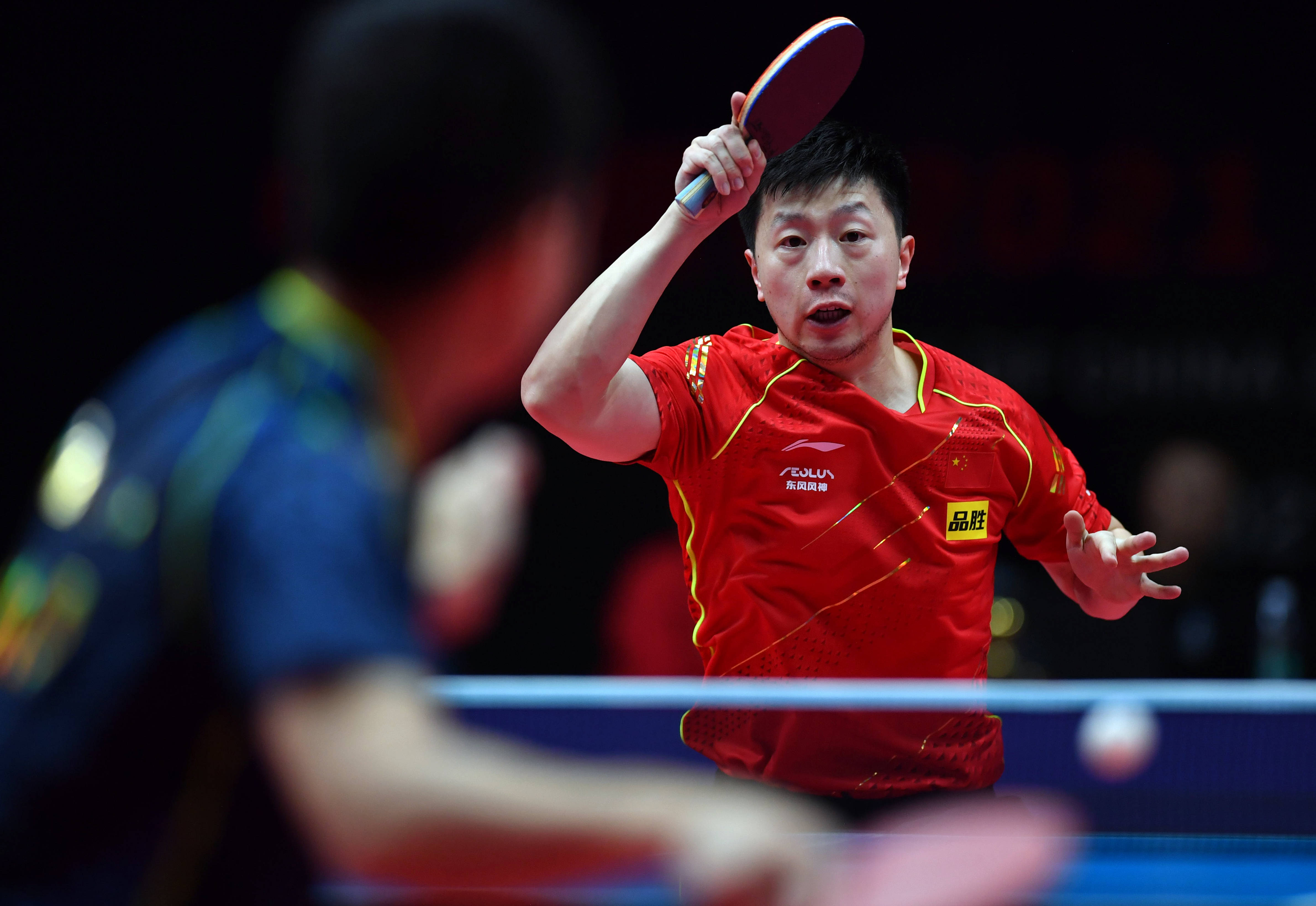 锋线威胁立 锋线威胁立